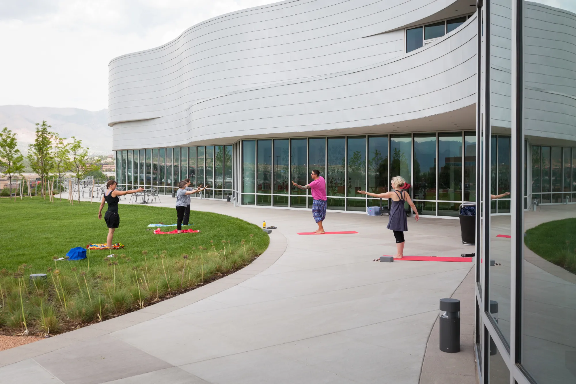 Health & Wellness Resources